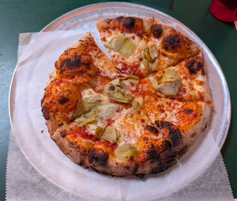 Comet Ping Pong by null