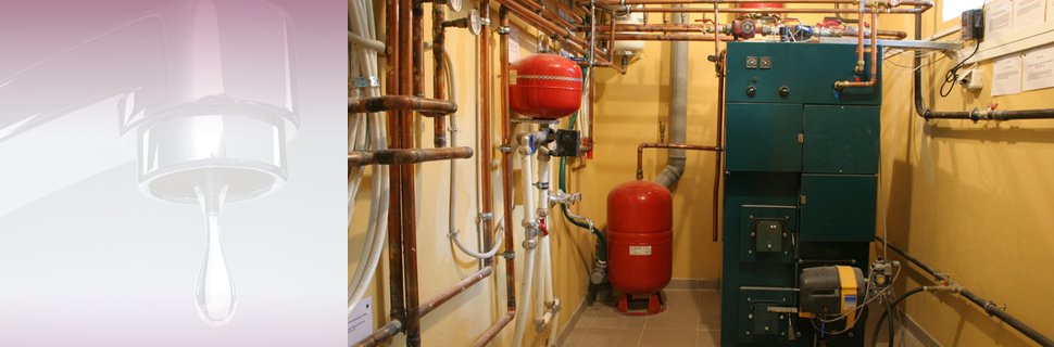 Slide of Falls Plumbing