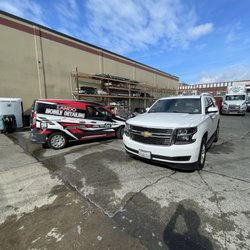 Lando Mobile Detailing