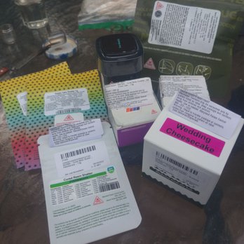 Zen Leaf - Products bought at Zen leaf - Cannabis Clinics Near Me - Germantown, Maryland