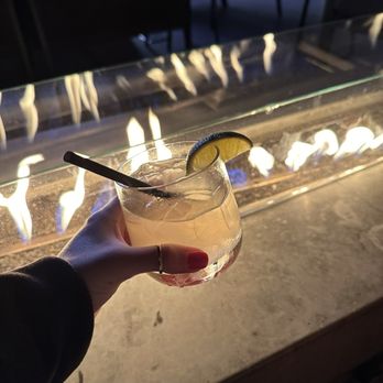 The Rooftop - Moscow mule - Bars Near Me - San Diego, California The Rooftop - Moscow mule - Bars Near Me - San Diego, California