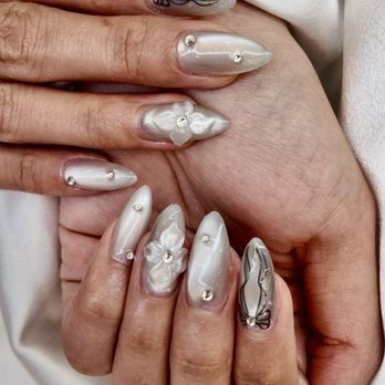 Cosmo Nail Bar - Nail Salons Near Me - Houston, Texas Cosmo Nail Bar - Nail Salons Near Me - Houston, Texas