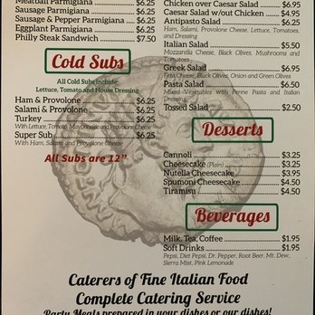 Roma Pizza - Menu Page 4 - Pizza Near Me - Pottsboro, Texas Roma Pizza - Menu Page 4 - Pizza Near Me - Pottsboro, Texas