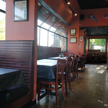 Brooklyn Bros Pizzeria - Interior - Pizza Near Me - Mukilteo, Washington Brooklyn Bros Pizzeria - Interior - Pizza Near Me - Mukilteo, Washington