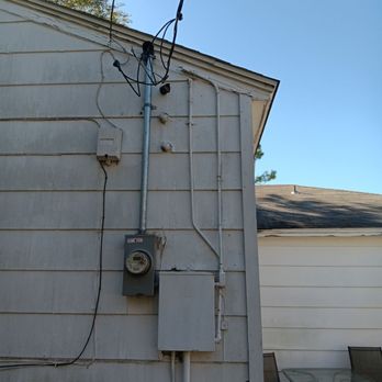 Schaffner-Valouch Contractor - Electricians Near Me - Norman, Oklahoma Schaffner-Valouch Contractor - Electricians Near Me - Norman, Oklahoma