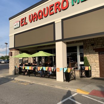 El Vaquero