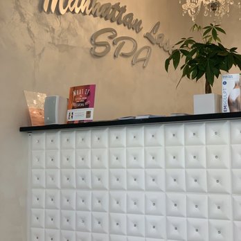 Manhattan Laser - Medical Spas Near Me - New York, New York Manhattan Laser - Medical Spas Near Me - New York, New York