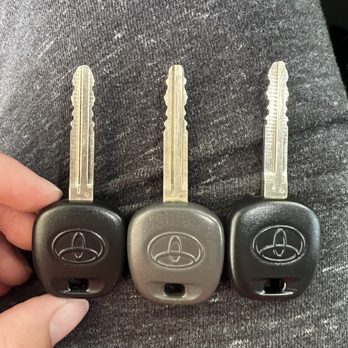 Start With Me Keys - Master keys programmed - Keys & Locksmiths Near Me Start With Me Keys - Master keys programmed - Keys & Locksmiths Near Me