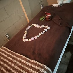 Bric Spa - Couples massage