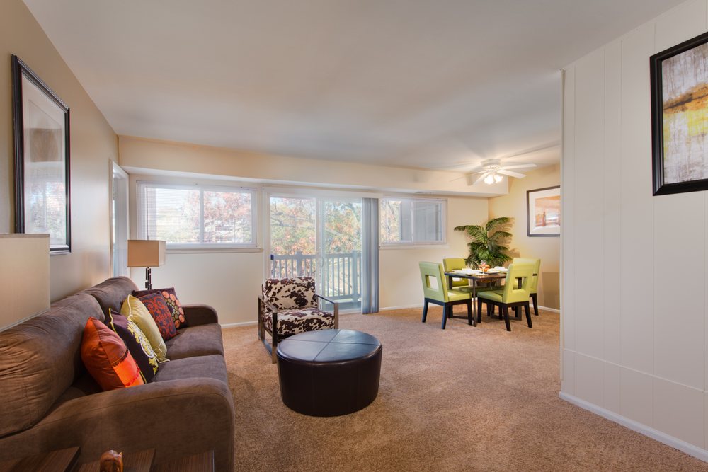 WALKER MILL APARTMENTS Updated October 2024 13 Photos 1926 Rochell Ave, District Heights