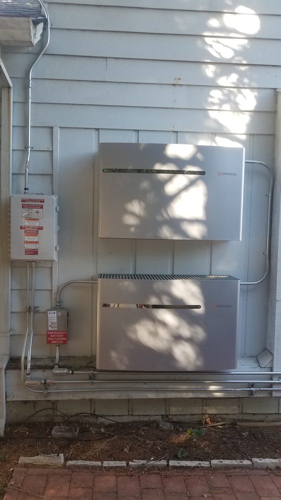 Slide of Sun Solar Electric