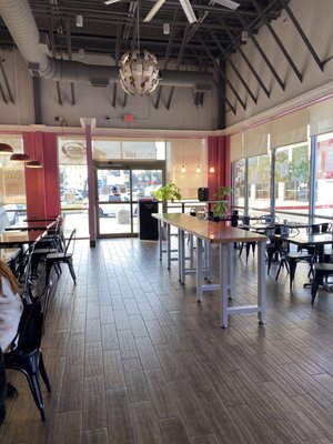 Vivi Bubble Tea by null