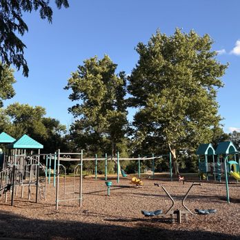 1. Reber Park