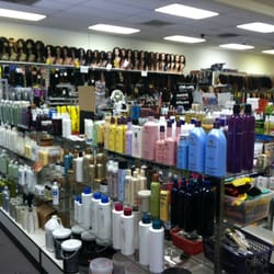 JC Beauty Supply & Salon