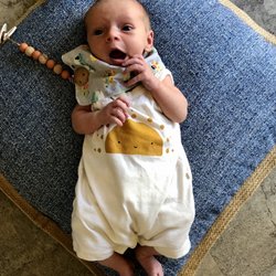 Lynzi Doula - Happy now!