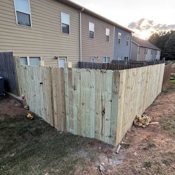 Checos Remodeling & Junk Removal - The results of our craftsman work - Fences & Gates Near Me - Marietta, Georgia Checos Remodeling & Junk Removal - The results of our craftsman work - Fences & Gates Near Me - Marietta, Georgia