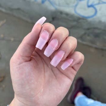 True Bella Nails Spa - What I got - Waxing Near Me - Hacienda Heights, California True Bella Nails Spa - What I got - Waxing Near Me - Hacienda Heights, California