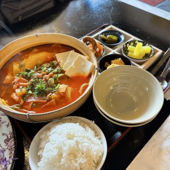 Mokdong Gimbap - Korean Near Me - Portland, Oregon