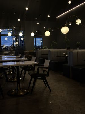 High Rail Raleigh by null