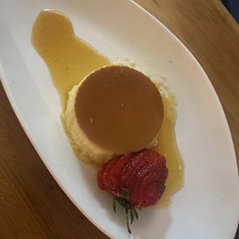 Porta 23 - Flan - Cocktail Bars Near Me - Astoria, New York