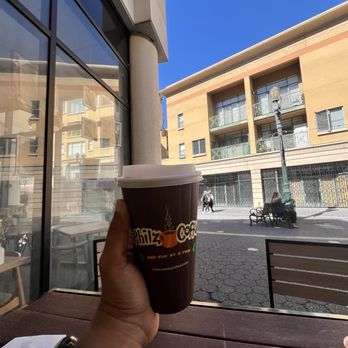 Philz Coffee - Mocha Terosa - Coffee & Tea Near Me - San Jose, California Philz Coffee - Mocha Terosa - Coffee & Tea Near Me - San Jose, California