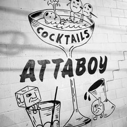 Attaboy