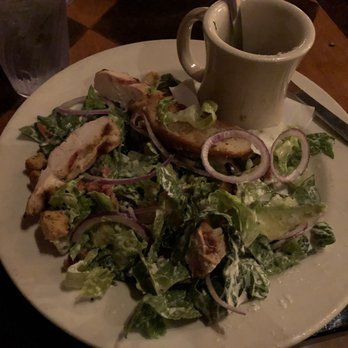Empire Cafe - Breakfast & Brunch Near Me - Houston, Texas