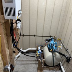 Red’s Residential Trenching and Boring