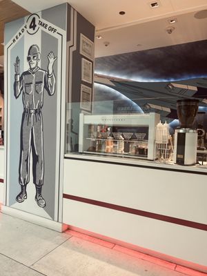 Barista Parlor by null