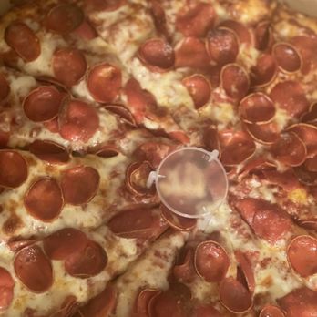 Mountain Mike's Pizza - Pepperoni - Pizza Near Me - San Leandro, California Mountain Mike's Pizza - Pepperoni - Pizza Near Me - San Leandro, California