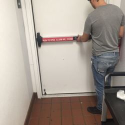 Peter's Locksmith