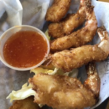 Coconut's Fish Cafe - Kamaole - Coconut Shrimp - Seafood Near Me - Kihei, Hawaii Coconut's Fish Cafe - Kamaole - Coconut Shrimp - Seafood Near Me - Kihei, Hawaii