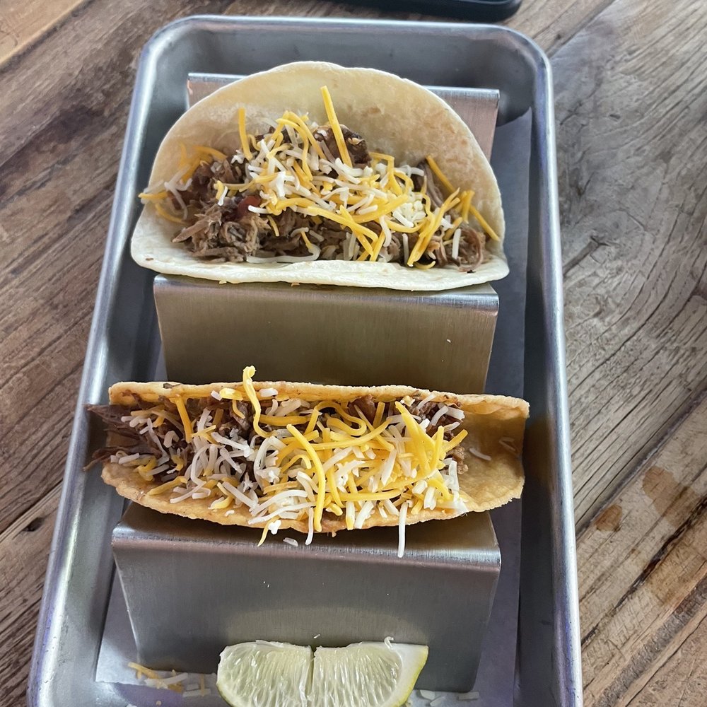 Circo - The gringo and Mongolian beef tacos - Mexican Near Me - Sarasota, Florida Circo - The gringo and Mongolian beef tacos - Mexican Near Me - Sarasota, Florida