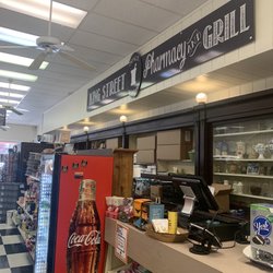 Boone Drug At King St