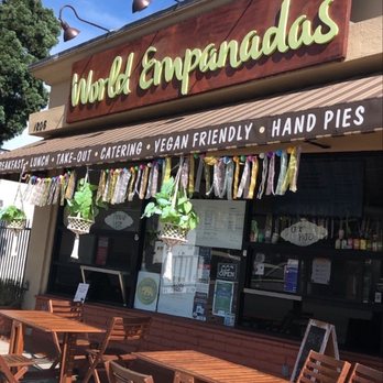 World Empanadas - Latin American Near Me - Burbank, California World Empanadas - Latin American Near Me - Burbank, California