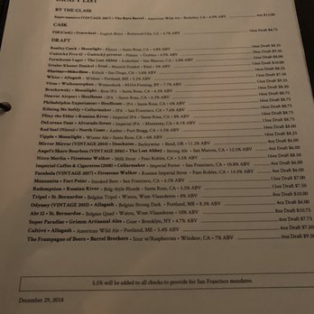 The Monk's Kettle - Bars Near Me - Oakland, California The Monk's Kettle - Bars Near Me - Oakland, California