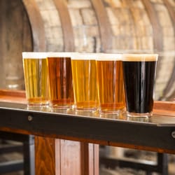 Iron Hill Brewery & Restaurant