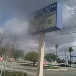 Ross Betsy Elementary School