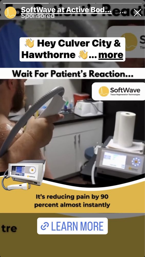 Active Body Chiropractic