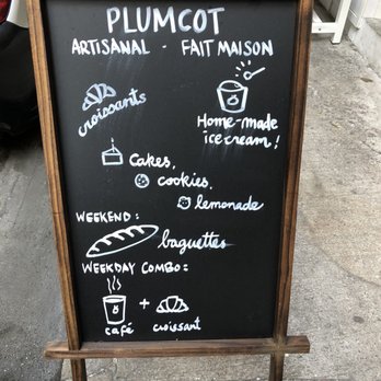 Plumcot - Today's specials - Bakeries Near Me - Hong Kong, HK Plumcot - Today's specials - Bakeries Near Me - Hong Kong, HK