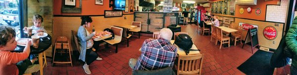 Caesar's Pizza & Subs by null