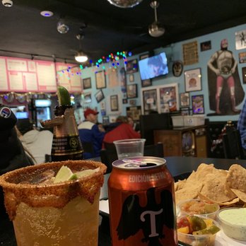Lucha Libre - Mexican Near Me - San Diego, California Lucha Libre - Mexican Near Me - San Diego, California