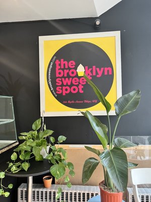 The Brooklyn Sweet Spot by null