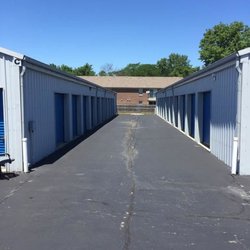 Store-N-Lock Mini Storage