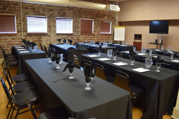 The Heritage Room by null