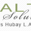 Health Solutions - Acupuncture and Massage Clinic gift card