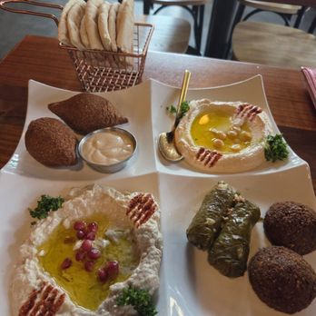 Sufrat Mediterranean Grill - Mediterranean Near Me - Miami, Florida