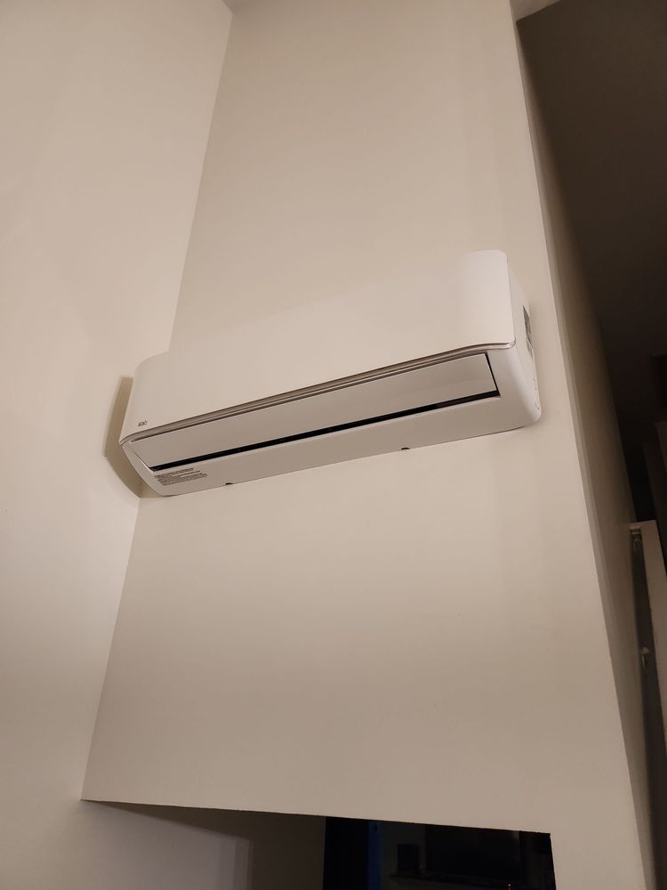 Slide of NT Electric & HVAC
