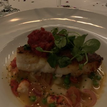 Ocean Prime - Seafood Near Me - New York, New York