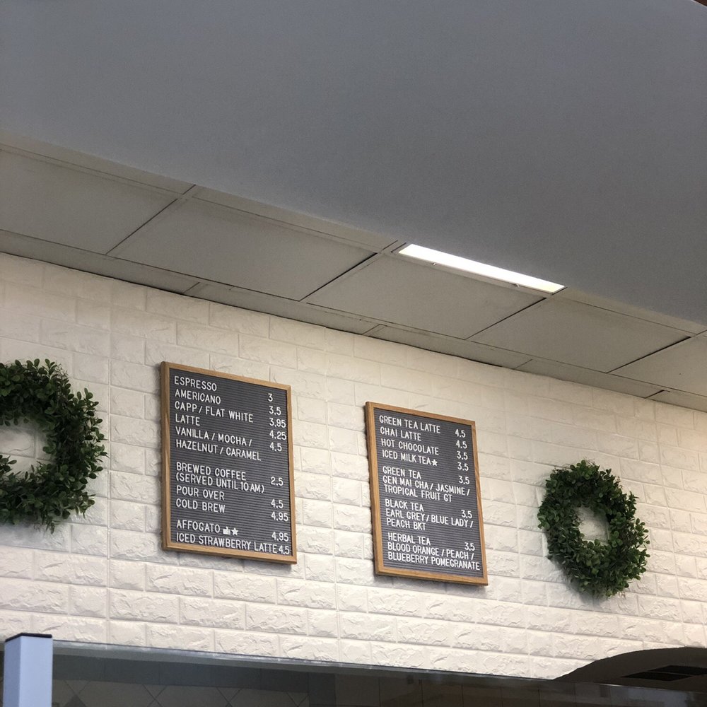 Flat White Coffee - Menu - Cafes Near Me - Cypress, California Flat White Coffee - Menu - Cafes Near Me - Cypress, California